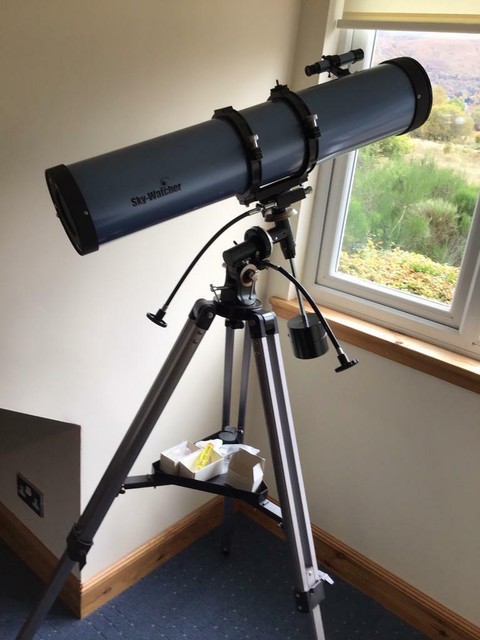 telescope for sale gumtree